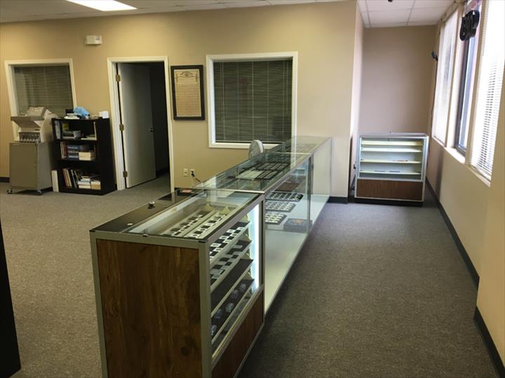 All American Bullion & Coins Coin Dealer Cedar Rapids, IA